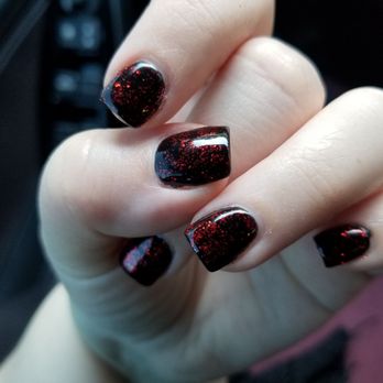 Q's Spa & Nail Bar - Nail Salons Near Me - Santee, California Q's Spa & Nail Bar - Nail Salons Near Me - Santee, California