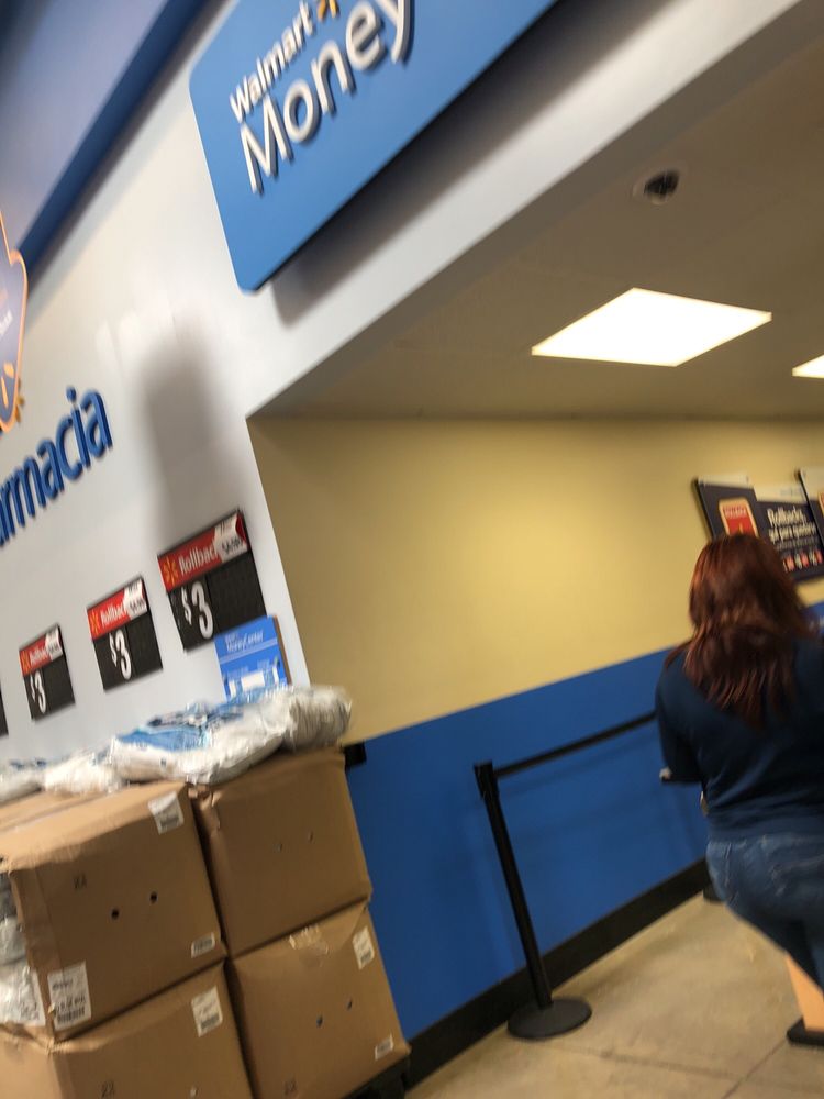 Walmart Image