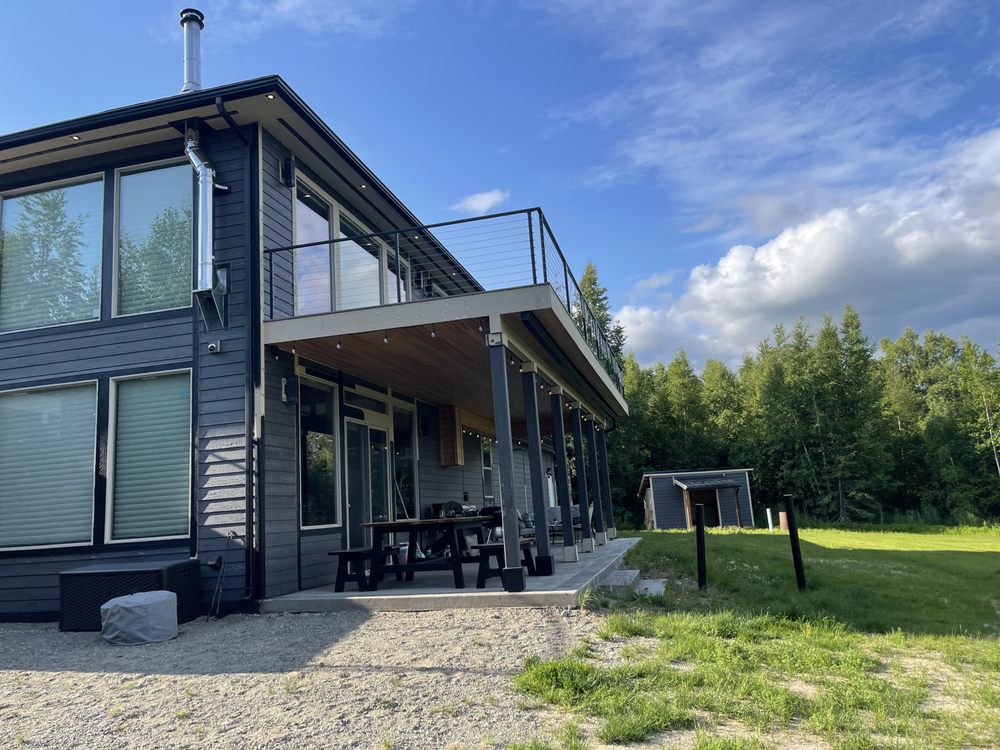 Slide of Alaska Home Improvements