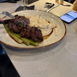 Steak Tips