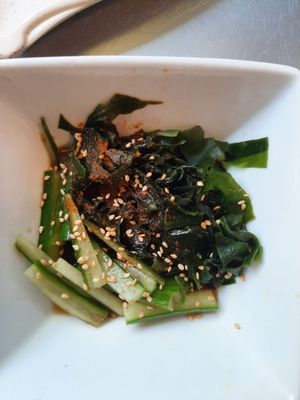 Sushi Nabe by null
