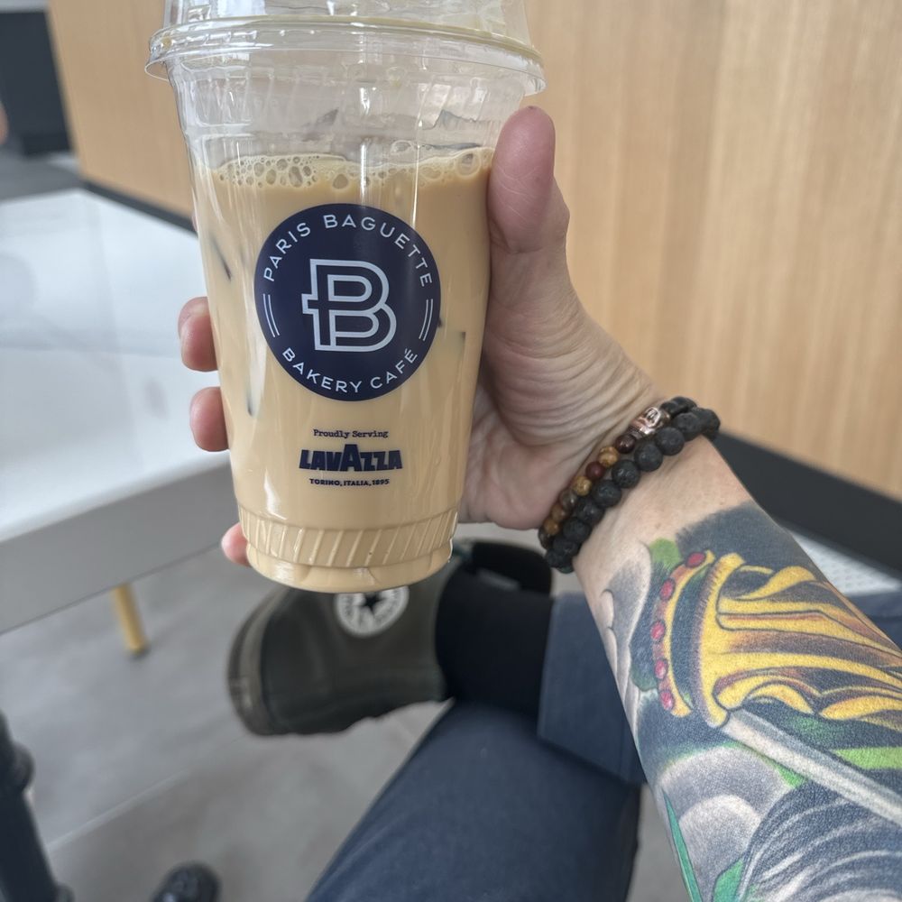 Paris Baguette - Dynamite yummy - Bakeries Near Me - Calgary, Alberta Paris Baguette - Dynamite yummy - Bakeries Near Me - Calgary, Alberta