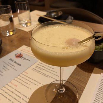 Ozumo - Giddy Geisha - Izakaya Near Me - San Jose, California
