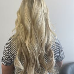 Extension HEADS - Easihair Pro 24" WEFTS