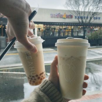 Tea Hut - Bubble Tea Near Me - San Carlos, California Tea Hut - Bubble Tea Near Me - San Carlos, California