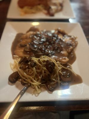 Tour of Italy by null