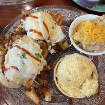 Goodness Gracious Restaurant & Catering - Breakfast & Brunch Near Me - Murfreesboro, Tennessee