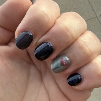 Dazzle Nail - Nail Salons Near Me - Mt. Juliet, Tennessee