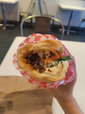 Banh Mi Boys by null