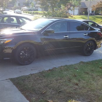 Riverside Performance Auto Tint - Auto Detailing Near Me - Riverside, California