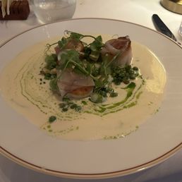 Scallops