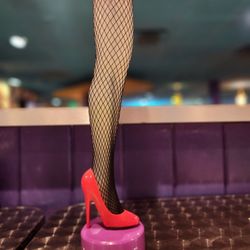 Hamburger Mary's - Orlando
