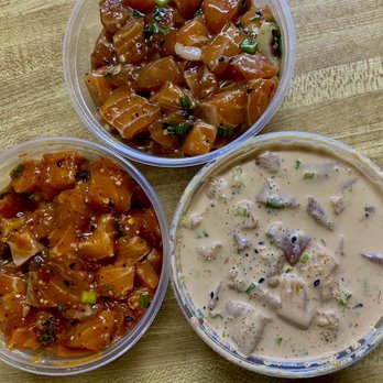 Ono Authentic Hawaiian Poke - Poke Near Me - Edmonds, Washington Ono Authentic Hawaiian Poke - Poke Near Me - Edmonds, Washington