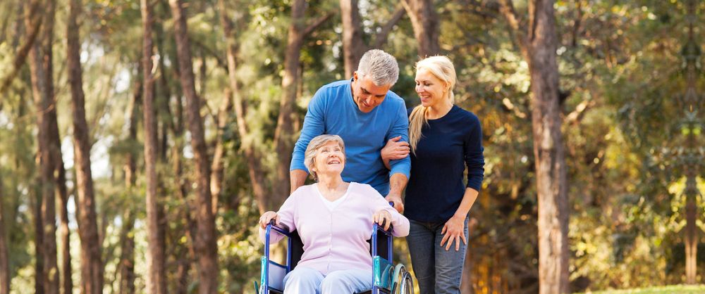 Care Healthcare of Washington - home care agency in Puyallup, WA