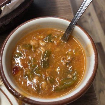 Jerry's Cafe - Green chili! Yum! - New Mexican Cuisine Near Me - Gallup, New Mexico