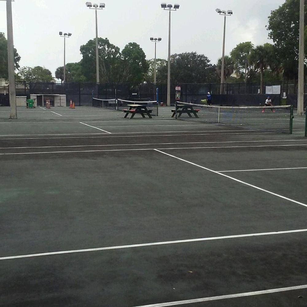 CB Smith Park - Tennis court - Parks Near Me - Pembroke Pines, Florida CB Smith Park - Tennis court - Parks Near Me - Pembroke Pines, Florida