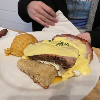 Phoebe's Diner - -Phoebe's Benedict- - Diners Near Me - Austin, Texas Phoebe's Diner - -Phoebe's Benedict- - Diners Near Me - Austin, Texas
