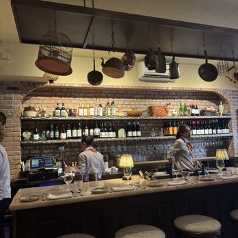 Bar Baserri - Tapas/Small Plates Near Me - Brooklyn, New York