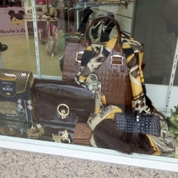 Manita's de Plata - Escaparate