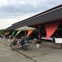 Copake Community Park - farmers market