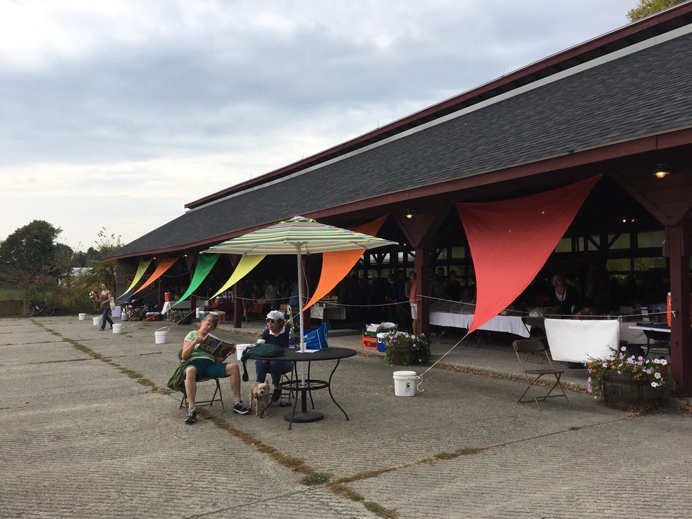 COPAKE COMMUNITY PARK Updated August 2024 305 Mountain View Rd