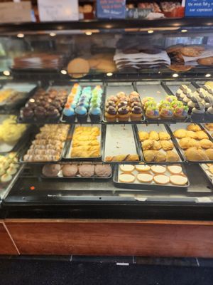 Sugar Baking Co. by null