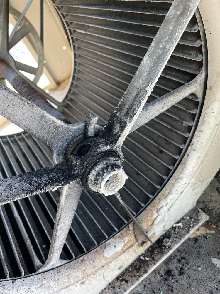 Slide of Albuquerque Plumbing Heating & Cooling