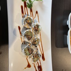 Wako Japanese cuisine