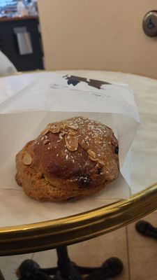 Aux Merveilleux de Fred by null