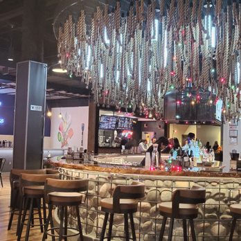 The Warehouse Food Hall - Food Court Near Me - Boise, Idaho