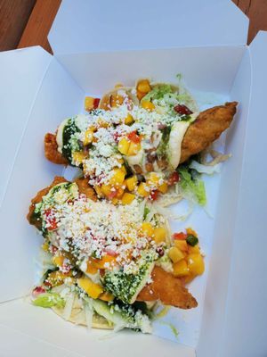 MARKET Seafood Eatery by null