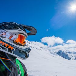 Rocky Mountain Riders