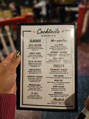 Dinosaur Bar-B-Que by null