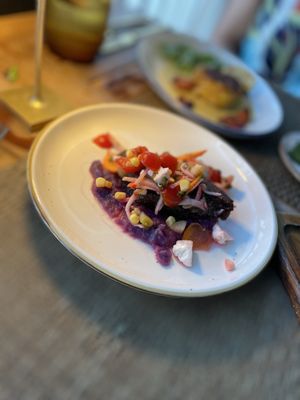 Hot Tin Roof Restaurant by null