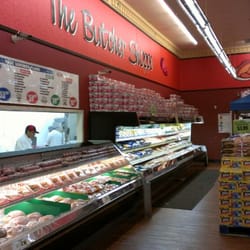 Supremo Food Market - Butcher