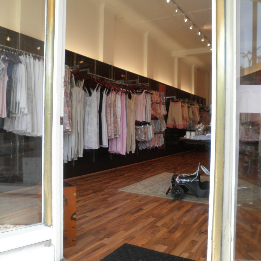 Papinelle - Accessories Near Me - Leura, NSW
