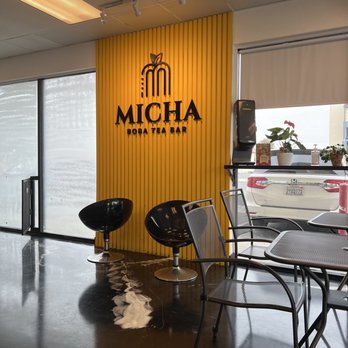 Micha Boba Tea Bar - Juice Bars & Smoothies Near Me - Stanton, California Micha Boba Tea Bar - Juice Bars & Smoothies Near Me - Stanton, California