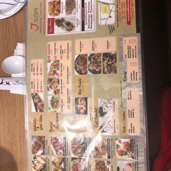 J Sushi Brea - Japanese Near Me - Brea, California