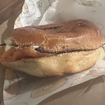 Black Seed Bagels - Bagels Near Me - New York, New York