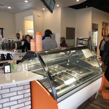 Café Arnone - Gelato Near Me - Fairlawn, Ohio Café Arnone - Gelato Near Me - Fairlawn, Ohio