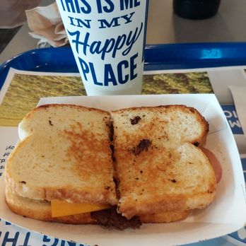 Culver's - Sourdough - Burgers Near Me - Mauston, Wisconsin