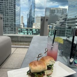Sliders Sliders