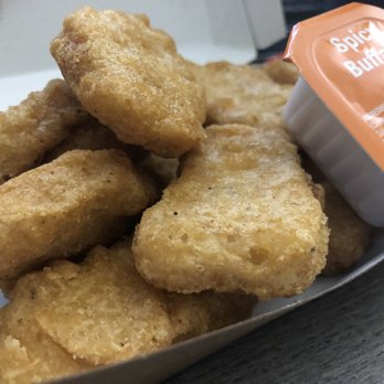 McDonald's - Chicken nuggets 10 piece - Fast Food Near Me - Maricopa, Arizona