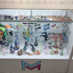 The MiddleMan - Smoking equipment