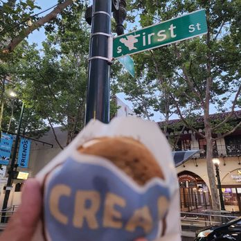 CREAM - Ice Cream & Frozen Yogurt Near Me - San Jose, California CREAM - Ice Cream & Frozen Yogurt Near Me - San Jose, California
