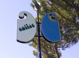 Bar Calise by null