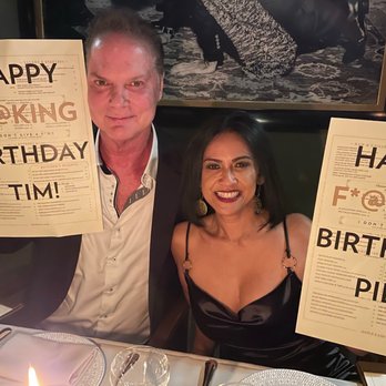 Maple & Ash - Fun bday card - Steakhouses Near Me - Scottsdale, Arizona Maple & Ash - Fun bday card - Steakhouses Near Me - Scottsdale, Arizona