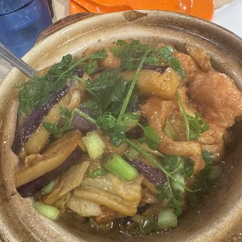 Alice’s Kitchen - Eggplants - Noodles Near Me - Temple City, California