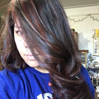 Sky Point Beauty Salon - Hair Salons Near Me - Flushing, New York