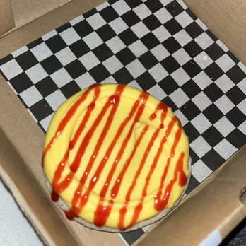 Twisted Sugar - Gluten Free Lemon Raspberry Sugar Cookie - Desserts Near Me - Peoria, Arizona Twisted Sugar - Gluten Free Lemon Raspberry Sugar Cookie - Desserts Near Me - Peoria, Arizona